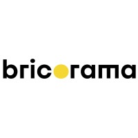 logo BRICORAMA FRANCE