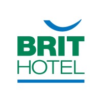 logo BRIT HOTEL DEVELOPPEMENT
