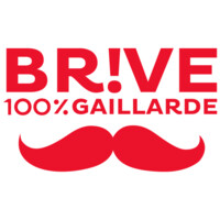 logo BRIVE TOURISME AGGLOMERATION