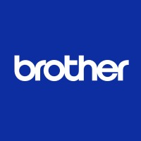 logo BROTHER FRANCE
