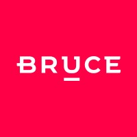 logo BRUCE