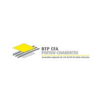 logo BTP CFA POITOU CHARENTES