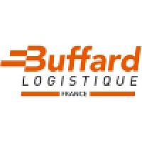 logo BUFFARD LOGISTIQUE FRANCE