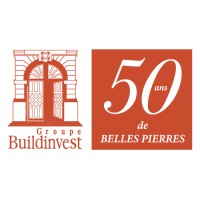 logo BUILDINVEST S.A.