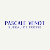 logo BUREAU DE PRESSE PASCALE VENOT