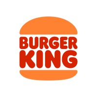 logo BURGER KING FRANCE