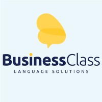 BUSINESS CLASS LANGUAGE SOLUTIONS