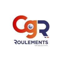 C G R ROULEMENTS