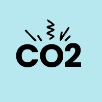 logo C O 2 COMMUNICATION