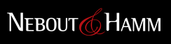 logo SE PIANOS NEBOUT (HAMM)