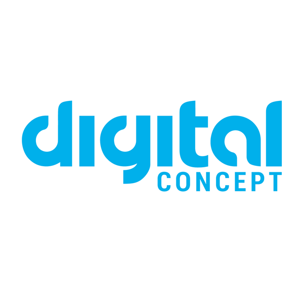 logo DIGITAL CONCEPT