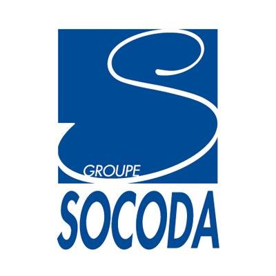 logo GROUPE SOCODA