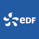 logo ELECTRICITE DE FRANCE (EDF)