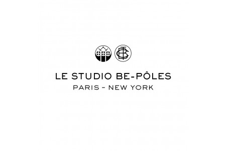 logo BE POLES
