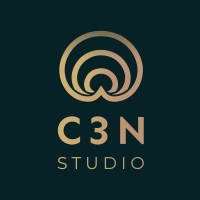 logo C3N STUDIO