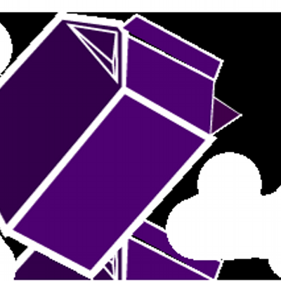 logo BLACKMILK AGENCY
