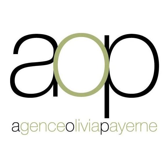 logo AGENCE OLIVIA PAYERNE