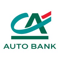 logo CA AUTO BANK SPA