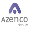 logo AZENCO GROUPE