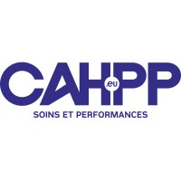 logo CAHPP CONSEIL ET REFERENCEMENT