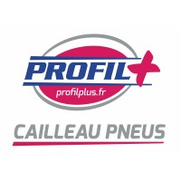 logo CAILLEAU PNEUS