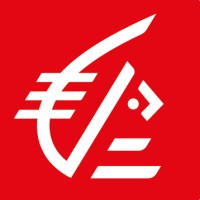 logo CAISSE D'EPARGNE ET DE PREVOYANCE ILE-DE-FRANCE
