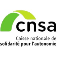 CAISSE NATIONALE DE SOLIDARITE POUR L'AUTONOMIE