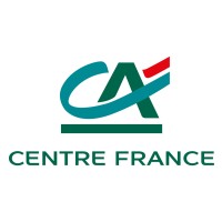 CAISSE REG CREDIT AGRIC MUT CTRE FRANCE