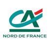 logo CAISSE REG CREDIT AGRIC MUT NORD FRANCE