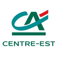 logo CAISSE REG CREDIT AGRICOLE MUT CTRE-EST (CENTRE EST)