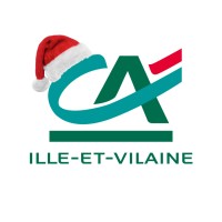 logo CAISSE REGIONALE DE CREDIT AGRICOLE MUTUEL D'ILLE ET VILAINE
