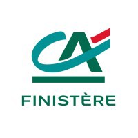logo CAISSE REGIONALE DE CREDIT AGRICOLE MUTUEL DU FINISTERE