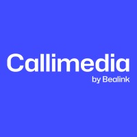 logo CALLIMEDIA