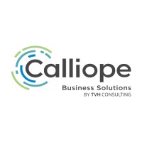 CALLIOPE BUSINESS SOLUTIONS