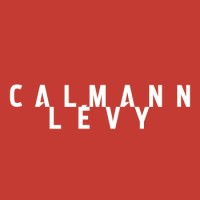 logo CALMANN LEVY SA