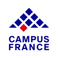 logo CAMPUS FRANCE