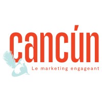 logo CANCUN SARL