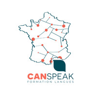 logo CANSPEAK