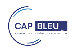 CAP BLEU SARL