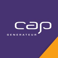 CAP GENERATEUR