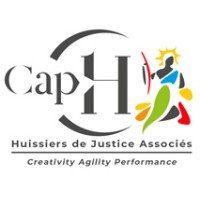 CAP H - RENAUD DIEBOLD, VERONIQUE SIBRAN-VUILLEMIN, ROMAIN CAMUS, COMMISSAIRES DE JUSTICE ASSOCIES