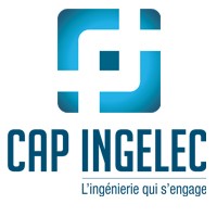 logo CAP INGELEC SA