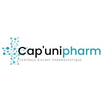 logo CAP UNIPHARM