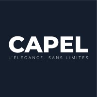 logo CAPEL GRANDES TAILLES