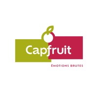 logo CAP'FRUIT