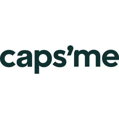 logo CAPS ME