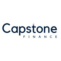 CAPSTONE FINANCE