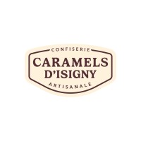 CARAMELS D ISIGNY