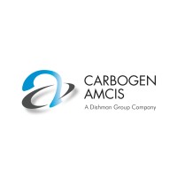 CARBOGEN AMCIS SAS