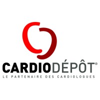 CARDIO DEPOT